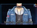 [Introduction] Tentang Sebuah Mimpi [Reza Avanluna]