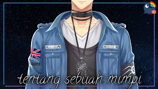 [Introduction] Tentang Sebuah Mimpi [Reza Avanluna]