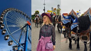 видео: Октоберфест 2025, фотосесія з конячками, атракціон «Sky Lift» #октоберфест  картинка: Октоберфест 2025, фотосесія з конячками, атракціон «Sky Lift» #октоберфест