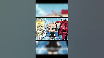 Gacha A Old Trend By Devil Bona Enjoy Kasumi 