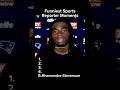 Too 5 Funniest Sports Reporter Moments #sports #reporter #funny