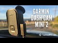 Garmin Dash Cam Mini 2