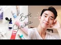 BEST SKINCARE I used in 2019 | January.