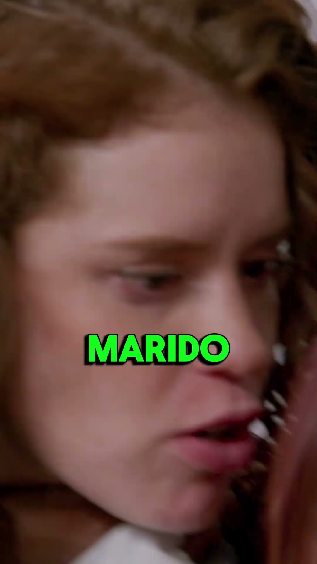 ? Tengo derecho a defender lo que es mío #ElSecuestro #LaRosaDeGuadalupe