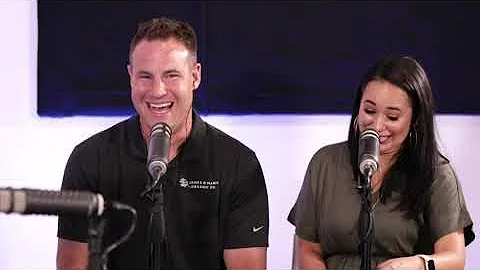 On the Real With Adam McCain - Episode 105 - James...