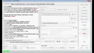 unlock changing language se w810 setool box gsmservicearmenia