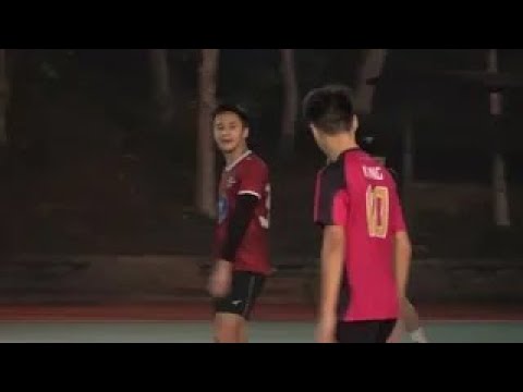 ★皇丙 F2215 沛力特朋友 VS 廢柴聯盟