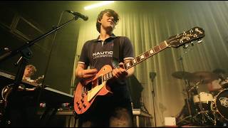 Juna - Sex (1975) LIVE Cover