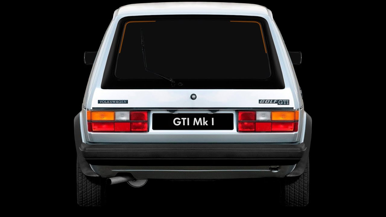 🔈 Volkswagen Golf GTI MK1 - 3 Hours Engine L4 Idle Sound | ASMR, Study, Relax, Reduce Stress,Sleep 🔈