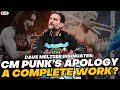 🔴TNT #101: CM Punk's Saudi Apology A STAGED EVENT? WWE Landscape Heading Into SummerSlam
