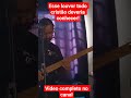 O Meu Prazer em Espírito e Verdade #musica #guitar #violao #guitarra #adoração #louvor 🙏🔥