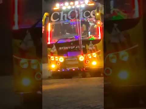 tourist bus whatsapp