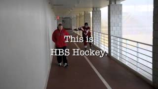 This Is Hbs Hockey - Offseason Training
