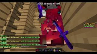 Doble Nexus y mini Spawnkill I Destruye el Nexus I Comugamers