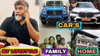 Vijay Sethupathi LifeStyle \& Biography 2021 || Family, Wife, Age, Cars, House, Remuneracation