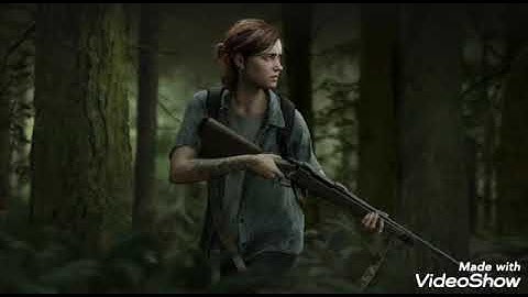 The Last Of Us 2 Soundtrack - Beyond Desolation 1 HOUR