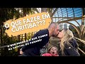 #02 Curitiba - O que fazer na Capital do Paraná?
