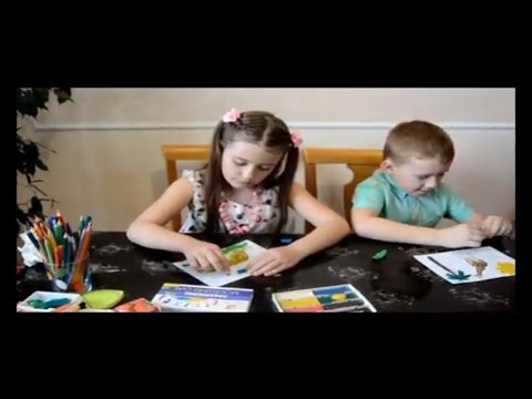 Пальчиковые игры по теме "Животные"