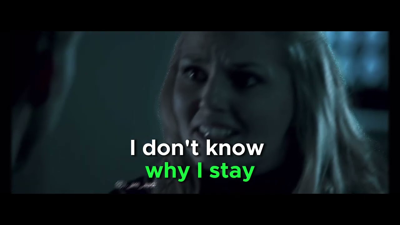 Mixed signals RUTH B (song lyric) YouTube