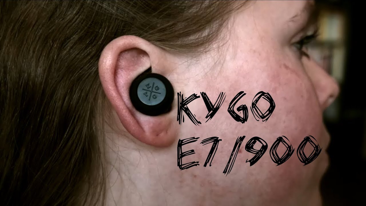 KYGO E7/900 Unboxing \u0026 Review - YouTube