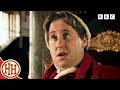 Best of Jim Howick | Actor Best Bits | Horrible Histories