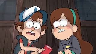 Gravity Falls | Between the Pines - Disney Channel Asia screenshot 3