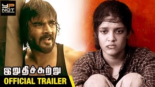 Irudhi Suttru - Trailer