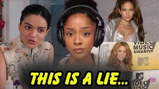 Rachel Zegler Is At It Again...