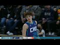 Lamelo Ball Drills Back-to-Back Deep Threes 🔥 | Jazz vs Hornets Highlights