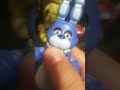 no bonnie #yosoydelos7mil #fnaf #fivenightsatwariosfangame #memes #fnaftgeory #collection