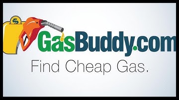 Uber Drivers How To Find Cheap Gas Every Single Time Using Gas Buddy App