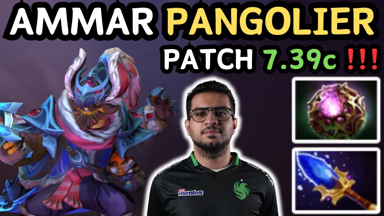🔥 WHO LET ATF PLAY PANGO?! 💀 ROLL ➜ STUN ➜ DESTRUCTION 🔥