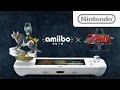 amiibo × ゼルダの伝説 トワイライトプリンセス HD 紹介映像