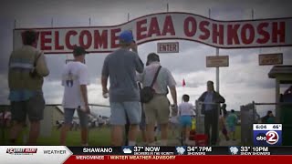The origin story of EAA AirVenture