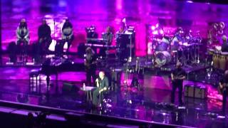 Phil Collins - Can&#39;t Turn Back the Years - Live in Paris 19 06 2017