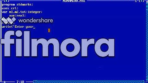 easy pascal programming