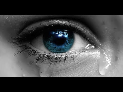 عندما تبكي الألحان حزنا على فراق الحبيب 