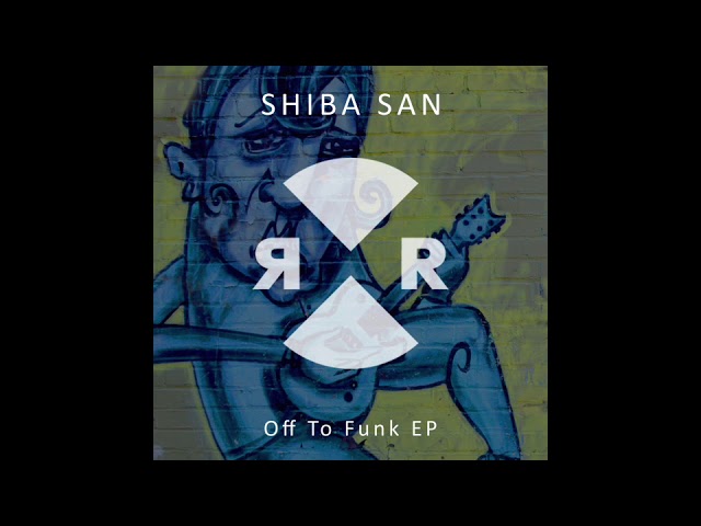 SHIBA SAN - Off