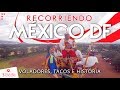 Con Alan Estrada (Alan x el mundo  en Ciudad de México CDMX )- 3 Travel Bloggers