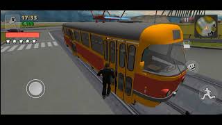 Playing Criminal Russia 3D Gangsta Wa Game || Rajora Gamers screenshot 4