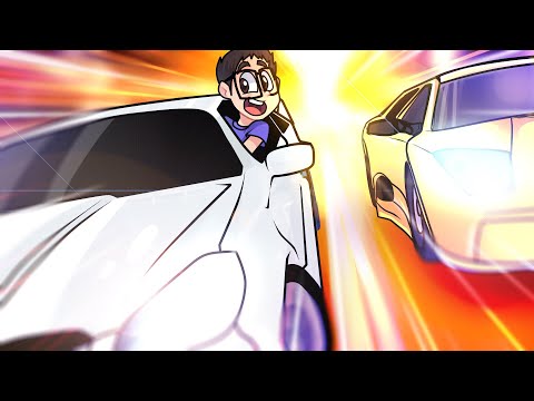 ASPHALT 2 - CRIANDO UMA LENDA - NOSTALGIA #12