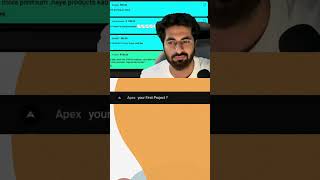 First Project #programming #ezsnippet