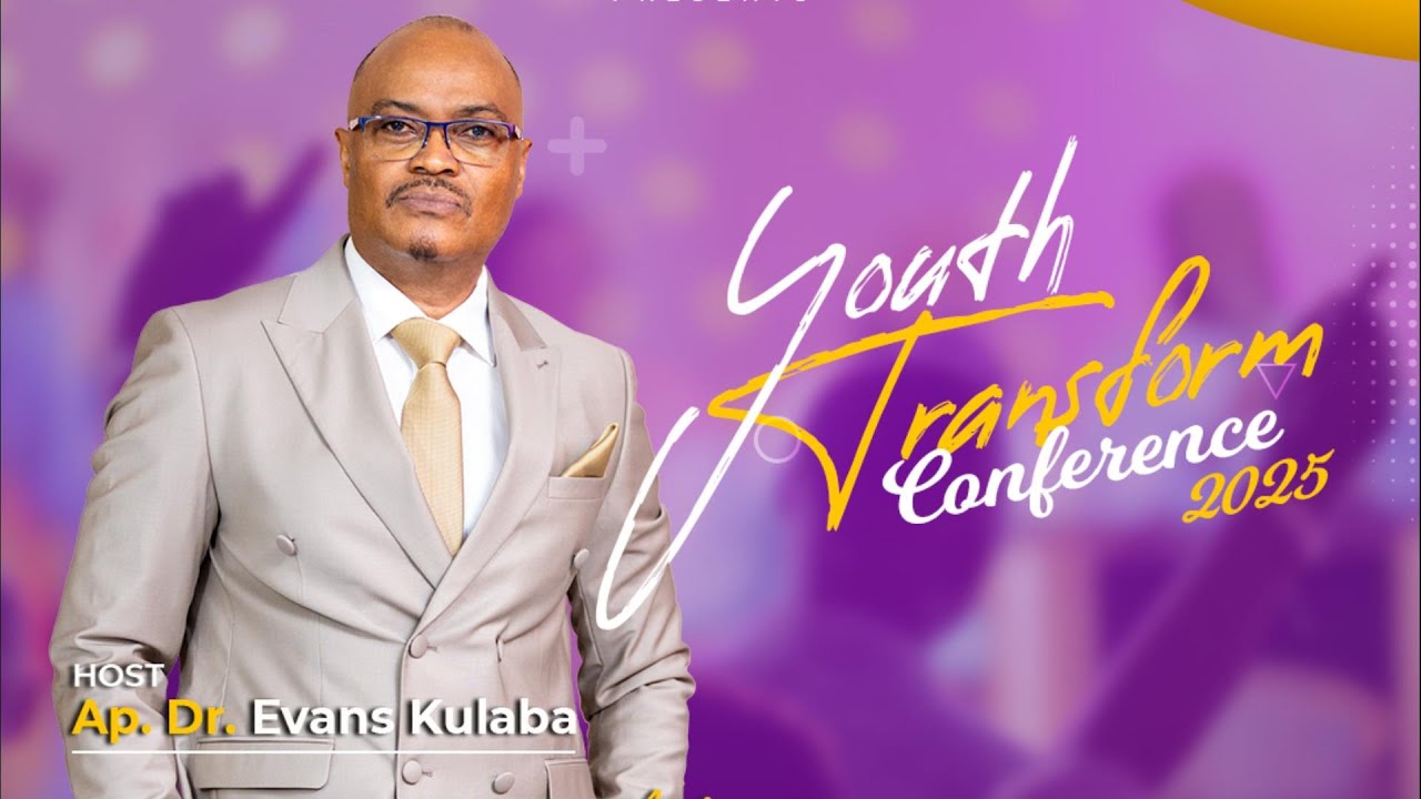 Youth Transform International Conference Day 2 | #MorningSession ...