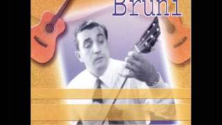 SERGIO BRUNI  - QUI FU NAPOLI chords