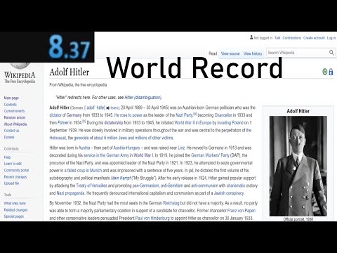 Videó: Adolf Hitler életrajza - Alternatív Nézet