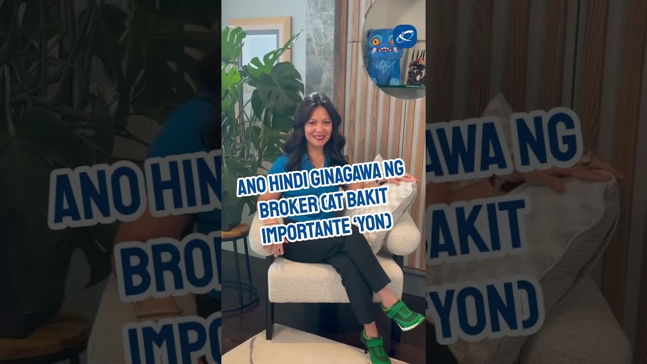 Mortgage broker = pag-decline lang sa bank??? 🤔

Not true. 💡

Our role is to help you understand your options and find the right strategy — not just any approval. 🏡

💬 Connect with us if gusto mong i-explore ang options mo!👉https://bit.ly/4e9g3sf