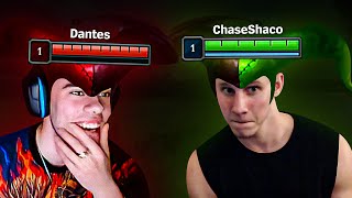 I Got Shaco Coaching...
