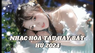 Nhạc hòa tấu cổ trang nổi tiếng sử dụng đàn tranh sáo trúc thư giãn nhẹ nhàng sâu lắng vol 04