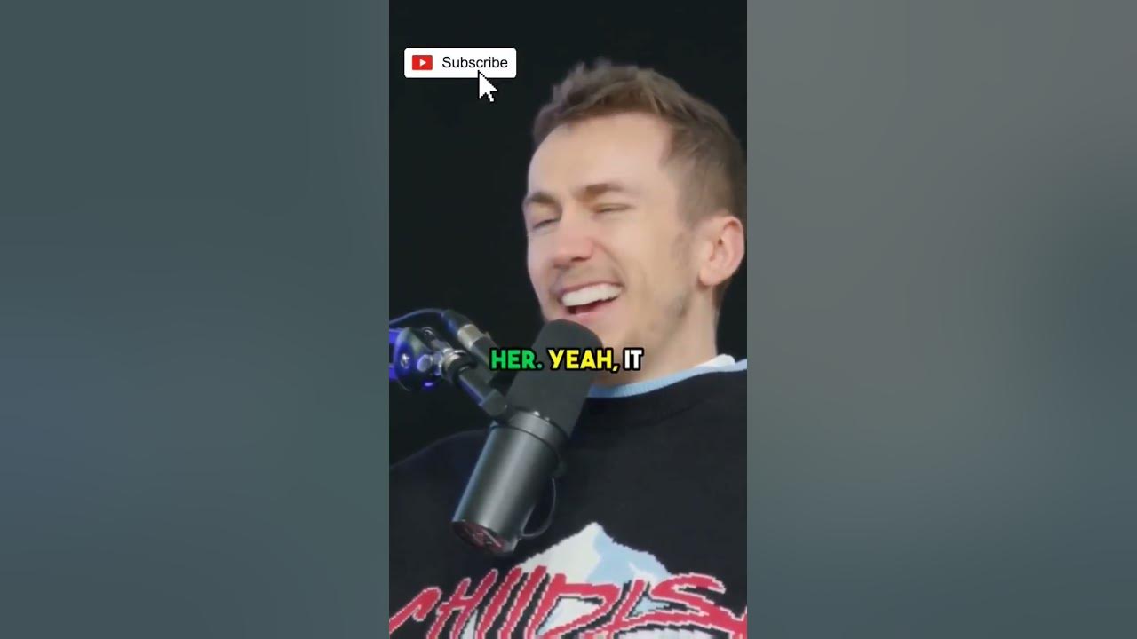 "Meet Danny Aarons! Glow up from diggity to Danny." YouTube