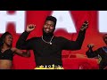 181025 Khalid Live in Seoul - OTW